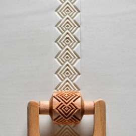 Over Lapping Squares